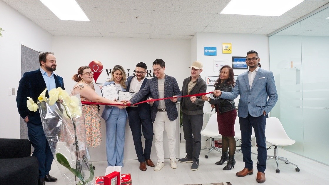 WellCare Insurance Celebrates the Official Opening of Pickering Branch